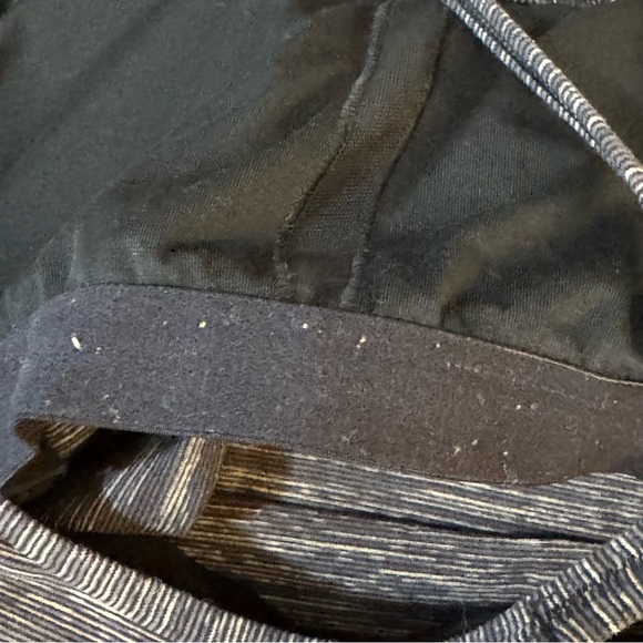 Lululemon Power Y Tank *Luon
Wee Are From Space Black Cashew

#122 - Picture 5 of 7